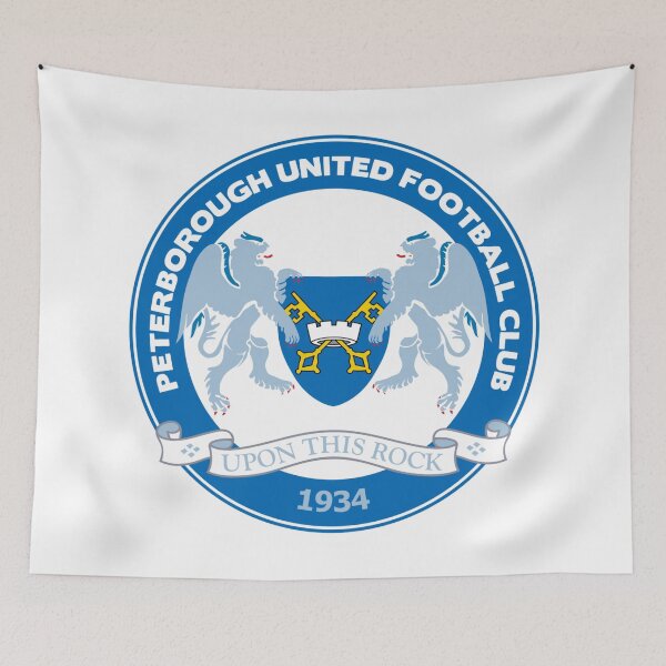 Item preview, Peterborough FC New designed and sold by hasimacim.