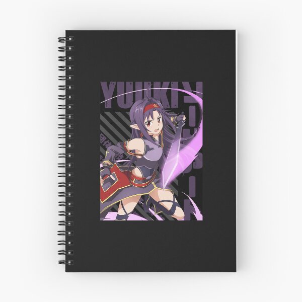 Item preview, Sword Art Online - Yuuki Konno designed and sold by StacyVerran.