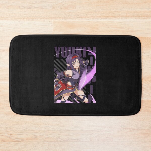Item preview, Sword Art Online - Yuuki Konno designed and sold by StacyVerran.