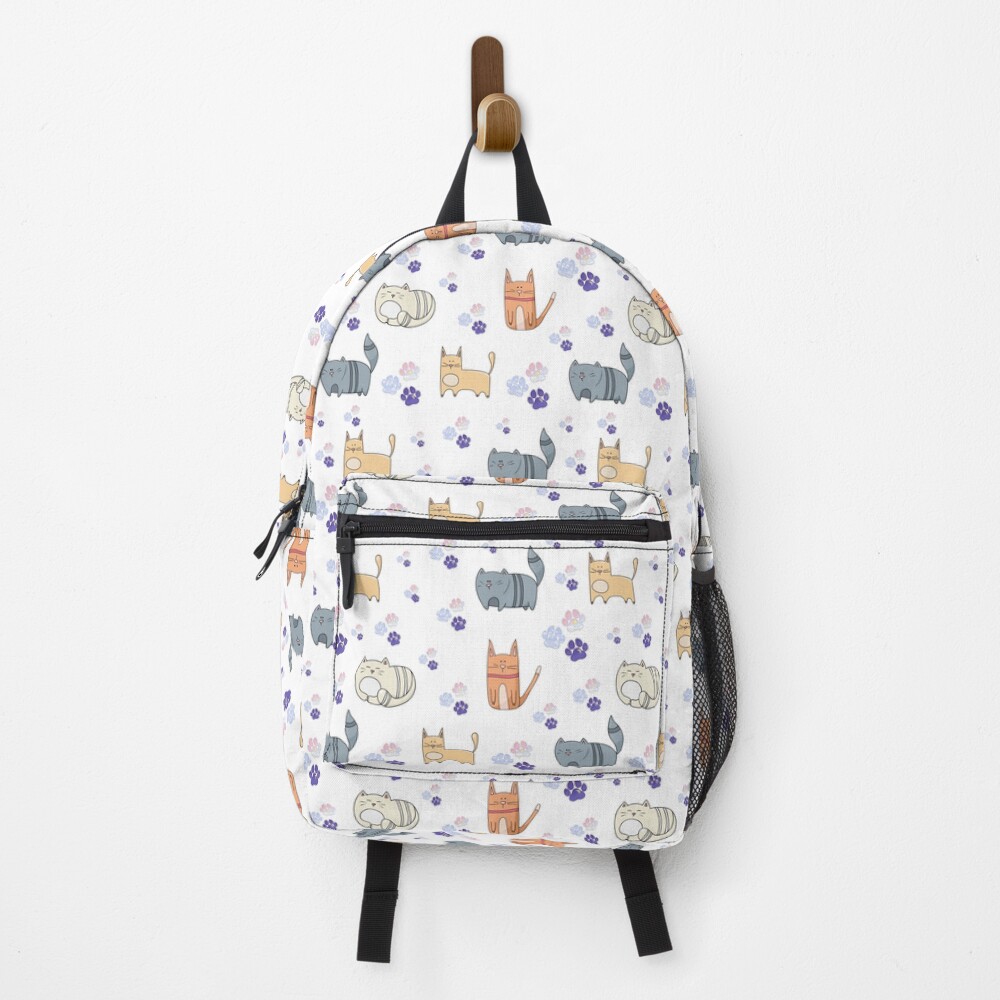 Item preview, Backpack designed and sold by BbCherryT.