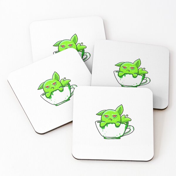 Item preview, Angry Ghost Kitty designed and sold by Shadowstar19.