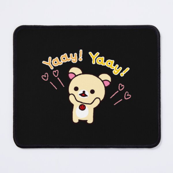 Item preview, Cute Korilakkuma    designed and sold by PrinceMousaNo1.