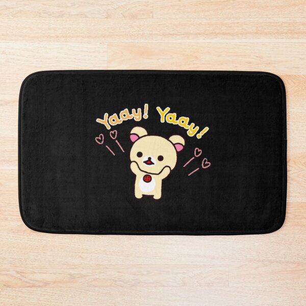 Item preview, Cute Korilakkuma    designed and sold by PrinceMousaNo1.