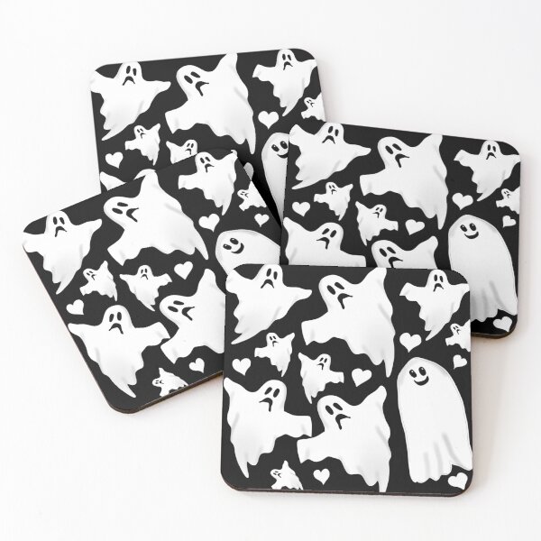 Item preview, Wee ghosts designed and sold by redraiph.