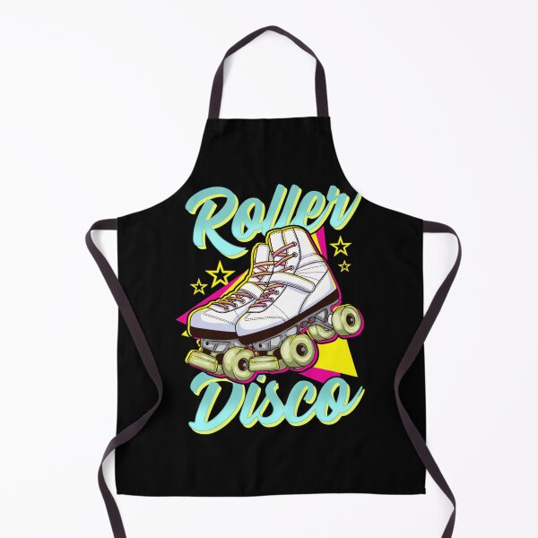 Artikelvorschau, Roller Disco Rollschuhe klassisches T-Shirt entworfen und verkauft von baileyhodg.