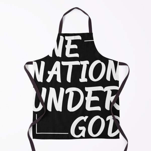 Item preview, One Nation Under God Gift t Shirt designed and sold by Jonny021.