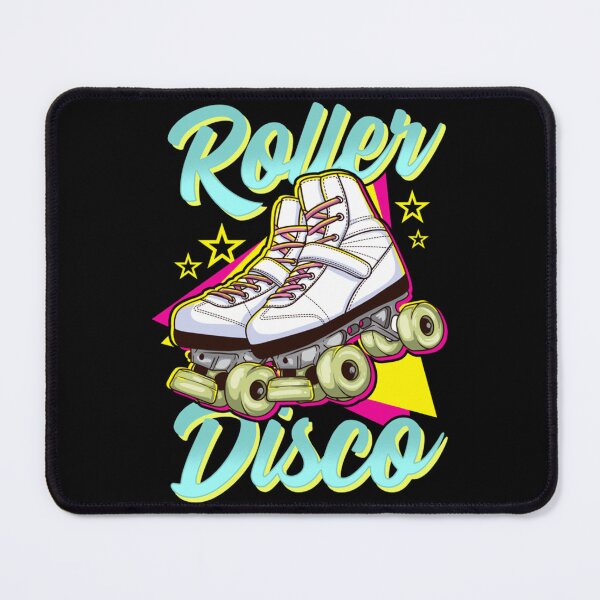 Item preview, Roller Disco Roller Skates Classic T-Shirt designed and sold by baileyhodg.