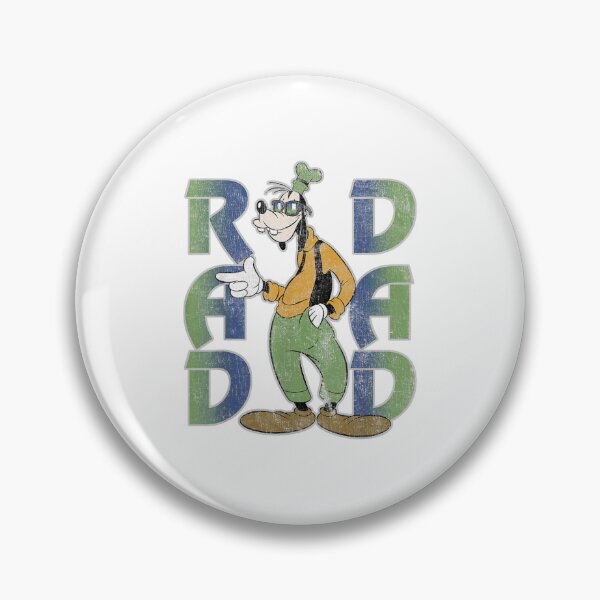 Item preview, The Man Dog Had Rad Dad Graphics  designed and sold by roseanger.