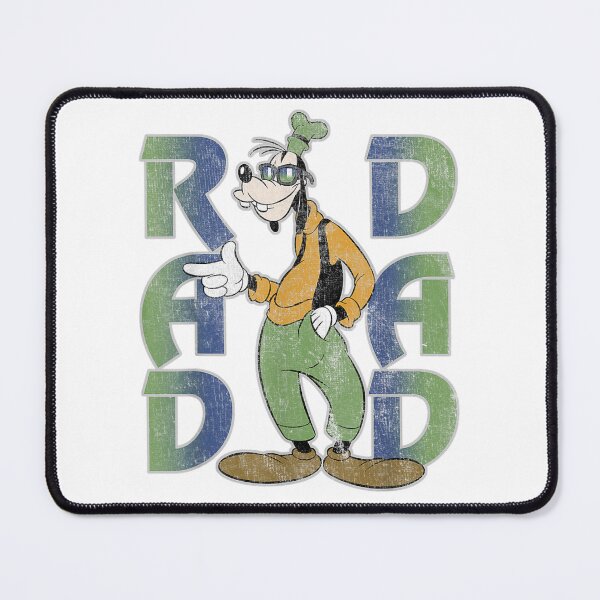 Item preview, The Man Dog Had Rad Dad Graphics designed and sold by roseanger.