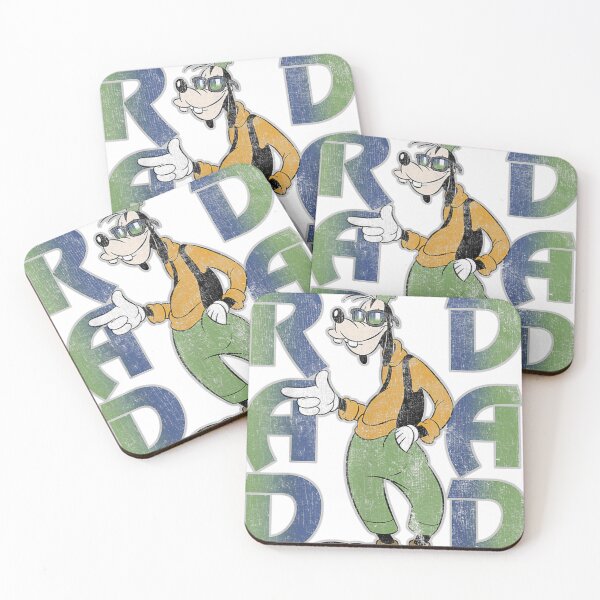 Item preview, The Man Dog Had Rad Dad Graphics  designed and sold by roseanger.