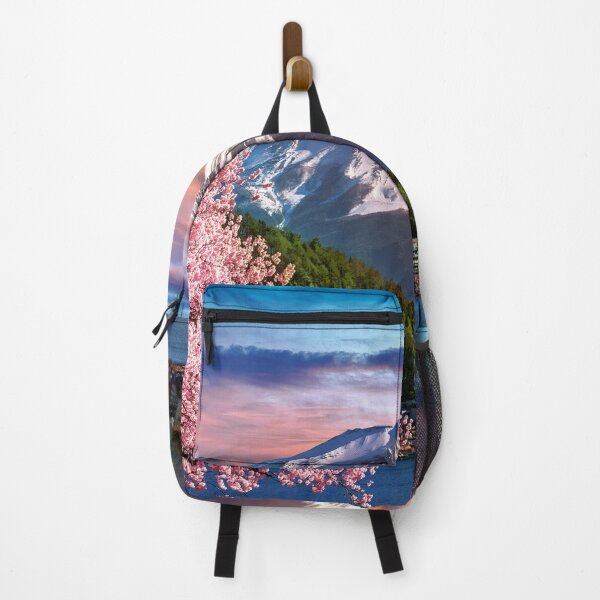 Item preview, Japanese Landscape designed and sold by Vector Scout Lab.