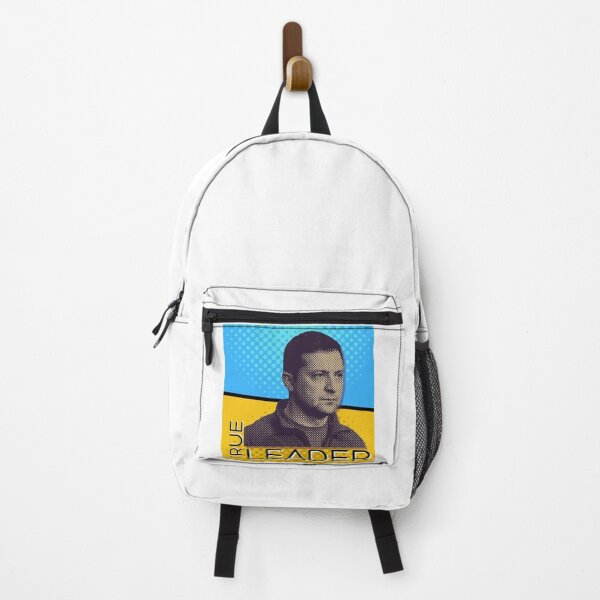 Artikelvorschau, Wahrer Anführer Zelensky entworfen und verkauft von ShaneinJapan.