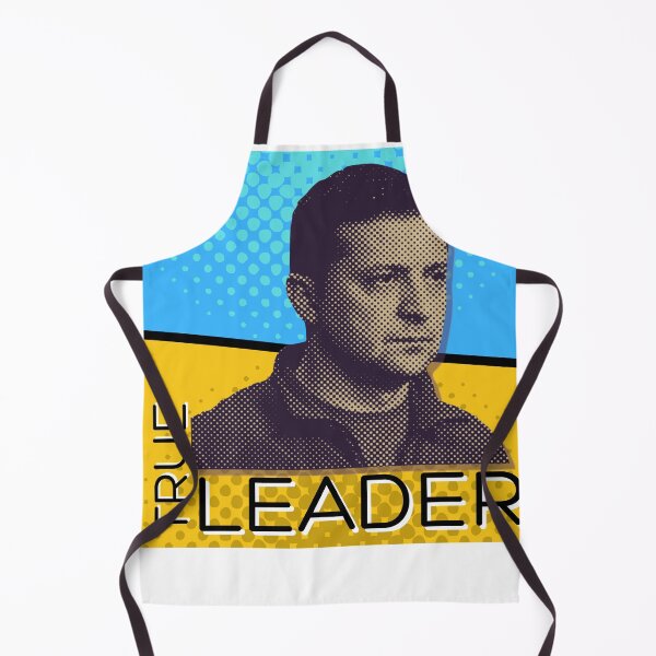 Item preview, True Leader Zelensky designed and sold by ShaneinJapan.