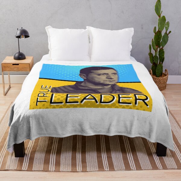 Item preview, True Leader Zelensky designed and sold by ShaneinJapan.