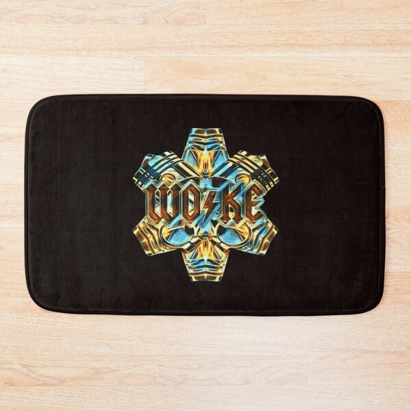 Item preview, Woke 3 designed and sold by James Bieber.