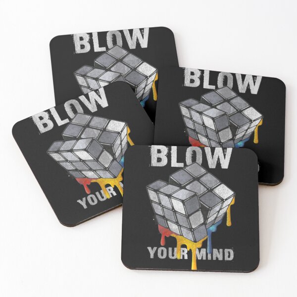 Item preview, Blow Your Mind   designed and sold by lizethHarr.
