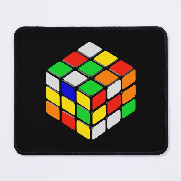 Item preview, Color Puzzle Cube designed and sold by lizethHarr.