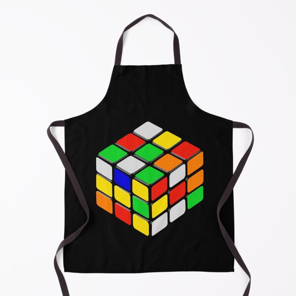 Item preview, Color Puzzle Cube   designed and sold by lizethHarr.