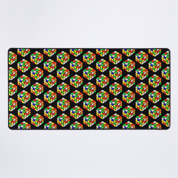 Item preview, Color Puzzle Cube   designed and sold by lizethHarr.