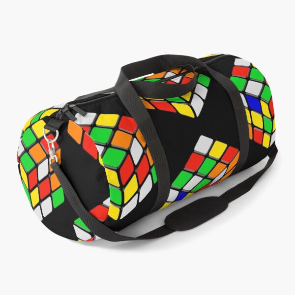 Item preview, Color Puzzle Cube designed and sold by lizethHarr.