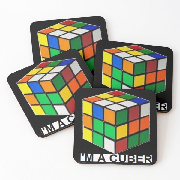 Artikelvorschau, cubing Shirts und Hoodies und mehr! entworfen und verkauft von lizethHarr.