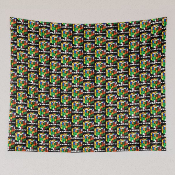 Artikelvorschau, cubing Shirts und Hoodies und mehr! entworfen und verkauft von lizethHarr.
