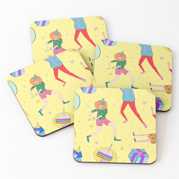 Item preview, Let's party designed and sold by Inspieation.