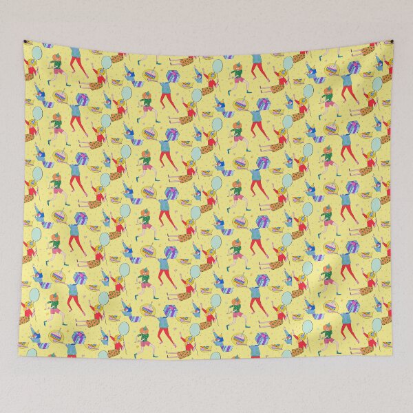 Item preview, Let's party designed and sold by Inspieation.