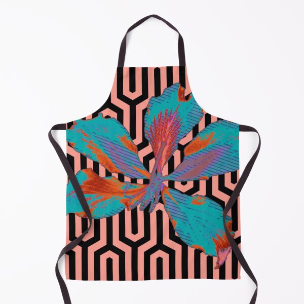 Item preview, Tropical flowers #3 | Bauhinia designed and sold by Charlie-is-here.