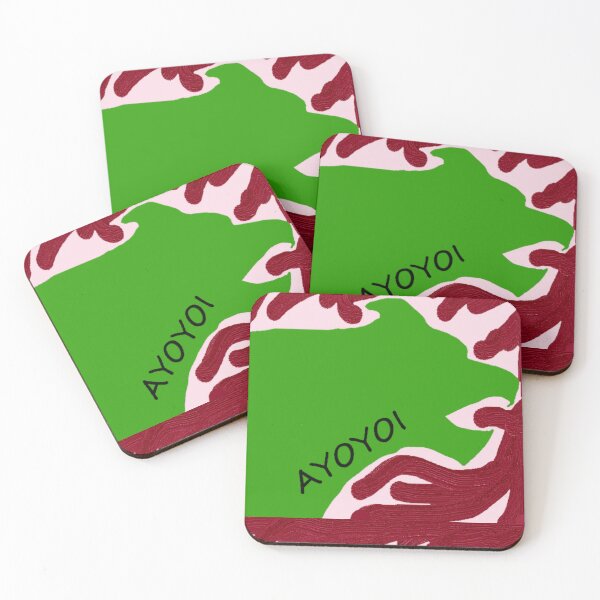 Item preview, Ayoyoi Brand Camouflage! That's all I need! Set #3 designed and sold by Krispsm.