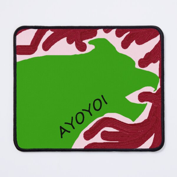 Item preview, Ayoyoi Brand Camouflage! That's all I need! Set #3 designed and sold by Krispsm.