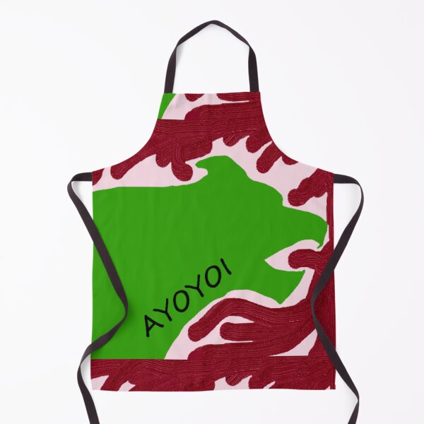 Item preview, Ayoyoi Brand Camouflage! That's all I need! Set #3 designed and sold by Krispsm.
