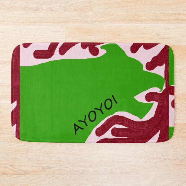 Item preview, Ayoyoi Brand Camouflage! That's all I need! Set #3 designed and sold by Krispsm.