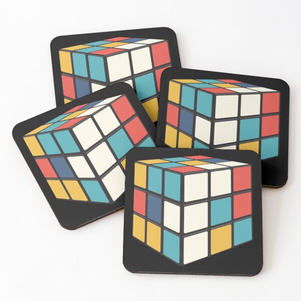 Item preview, The Nerd Cube   designed and sold by lizethHarr.