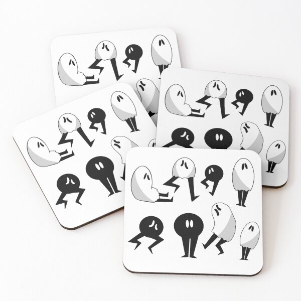 Item preview, Ghost Pack designed and sold by sadlyashley.
