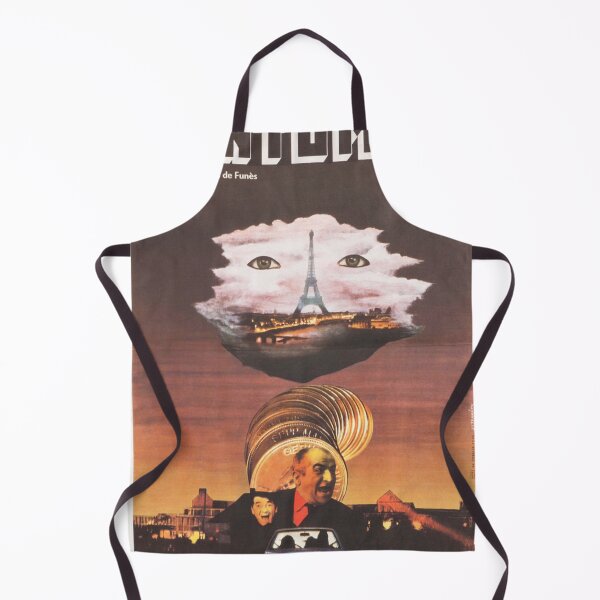 Item preview, Fantomas Movie designed and sold by ralplewise.