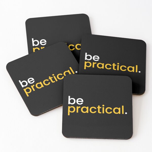 Item preview, Being emotional is by nature, but being practical is by practice. designed and sold by Sameer Sahil.