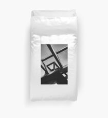 Angular Duvet Cover