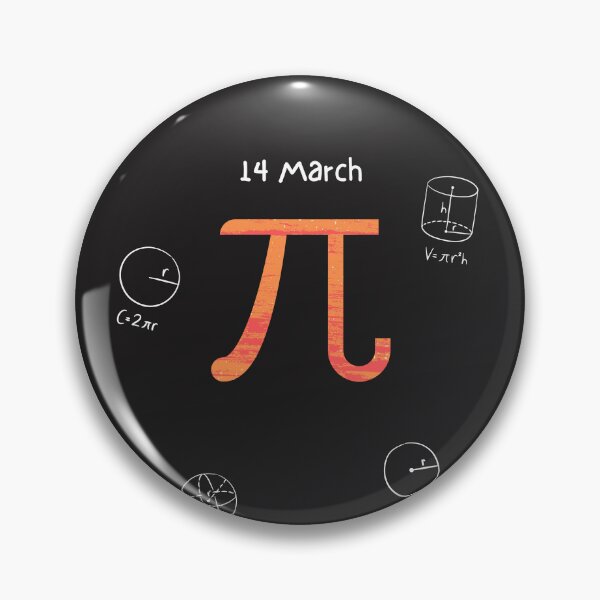 Item preview, Pi Day  designed and sold by SpeciallyYou.