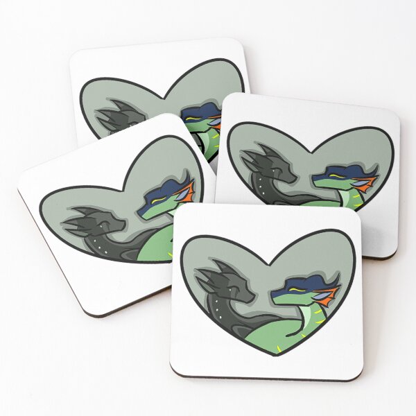 Item preview, Glory and Deathbringer Heart designed and sold by Dragonkitty11.