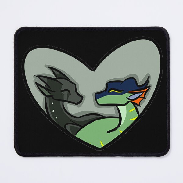 Item preview, Glory and Deathbringer Heart designed and sold by Dragonkitty11.