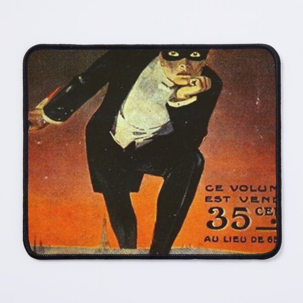 Item preview, Fantomas designed and sold by ralplewise.
