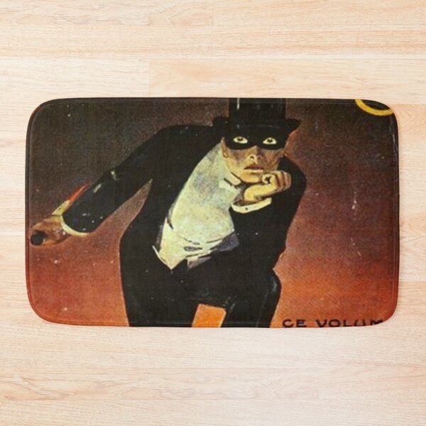 Item preview, Fantomas designed and sold by ralplewise.