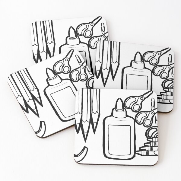 Item preview, School designed and sold by RebelHeartAlley.