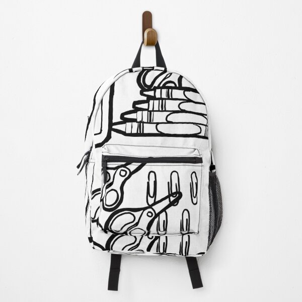 Item preview, School designed and sold by RebelHeartAlley.
