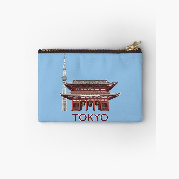 Item preview, Asakusa, Tokyo designed and sold by MrKShirts.