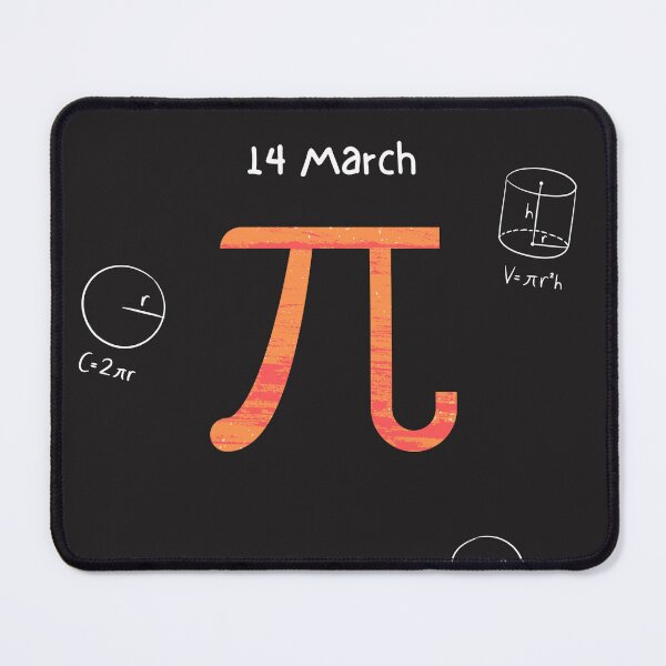 Item preview, Pi Day designed and sold by SpeciallyYou.