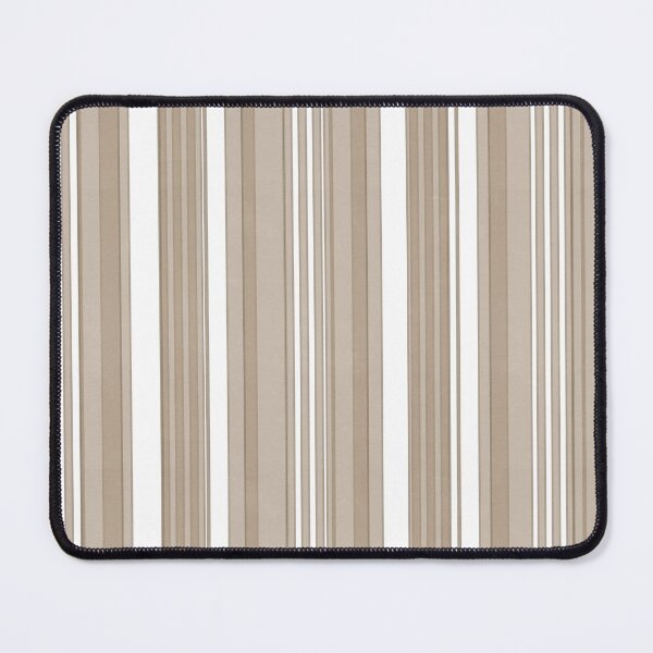 Item preview, Simple Beige Stripes for Chic Simplicity - Design 3 designed and sold by simplydesignart.