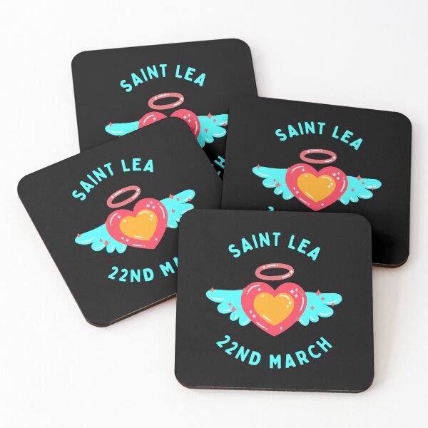 Item preview, Saint Lea, 22nd March designed and sold by GasconyPassion.
