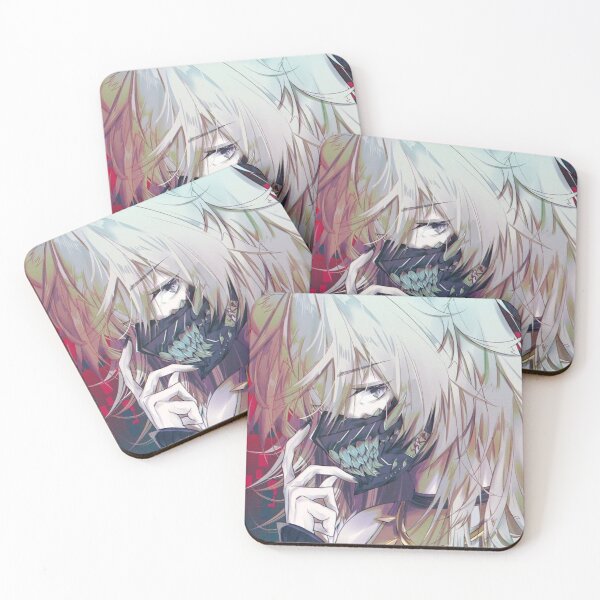 Item preview, Ghoul Botan || Anime girl  designed and sold by AszaAri.